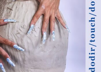 Odprtje mednarodne razstave sodobne keramike Dotik