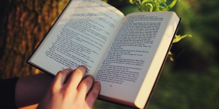 Ali ste vedeli, kako koristno je branje?