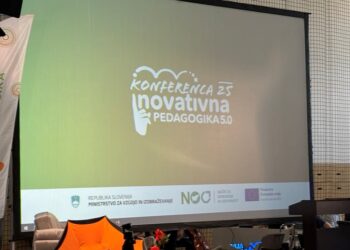 Transformacija poučevanja in učenja za življenje v digitalni dobi