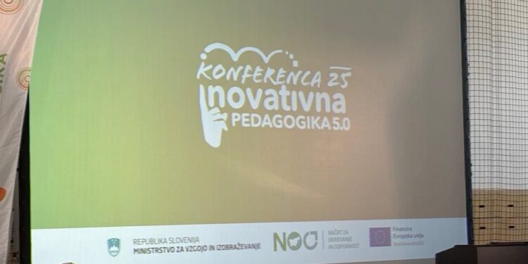 Transformacija poučevanja in učenja za življenje v digitalni dobi