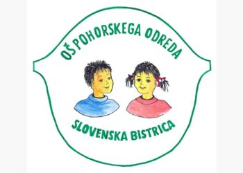 Vabilo na Podnebni tek – >S prijateljem tečem za podnebje
