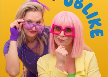 Lutkovna predstava Od Pike do oblike