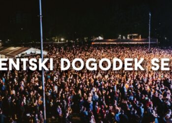 Največji študentski dogodek se vrača – Škisova tržnica 8. maja