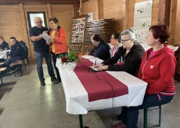 40 let delovanja Aktiva kmečkih žena Slovenska Bistrica
