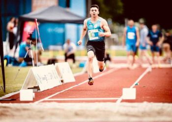 Klemen drugi na mitingu na Ptuju