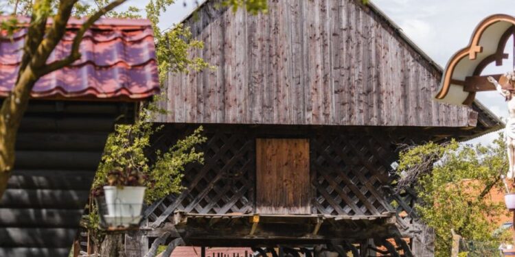 Približuje se prireditev Vasi se predstavijo