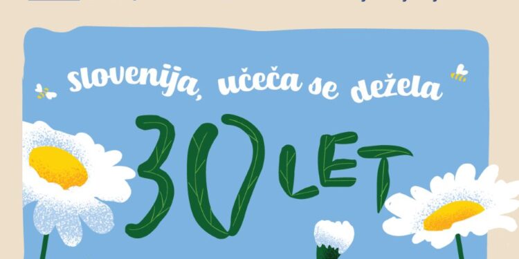 V ponedeljek se začenjajo Tedni vseživljenjskega učenja