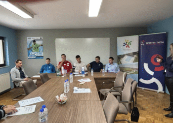 To soboto vabljeni na 25. mednarodni atletski miting