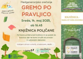 Gremo po pravljico