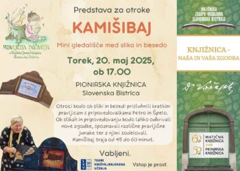 Kamišibaj