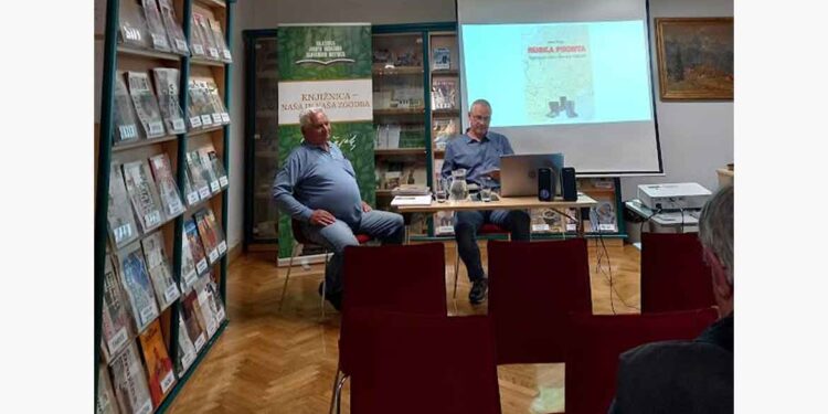 »… mladost, krasoto nam je vzelo!«