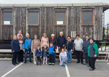 Knjižnica Pragersko: Puhačka