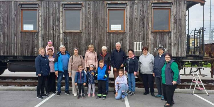 Knjižnica Pragersko: Puhačka