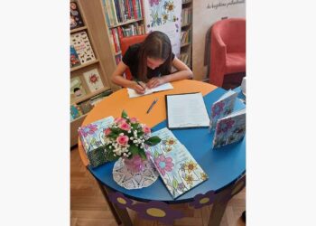 Na poti moje domišljije