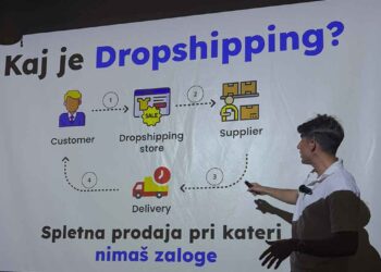 Pretekli in prihajajoči dogodki Kluba študentov Slovenska Bistrica