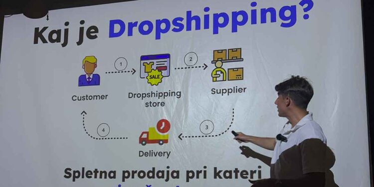 Pretekli in prihajajoči dogodki Kluba študentov Slovenska Bistrica