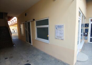 V ponedeljek odpira vrata nova ambulanta splošne medicine