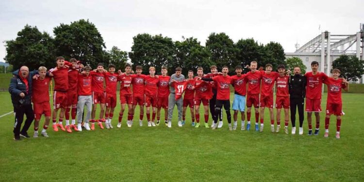 To, kar so naredili naši fantje, ni le zmaga. Je preboj