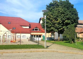 Na črešnjevski osnovni šoli bodo prenovili kuhinjo