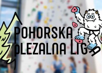 Pohorska plezalna liga – težavnost