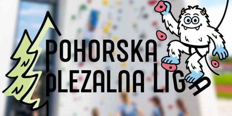 Pohorska plezalna liga – težavnost