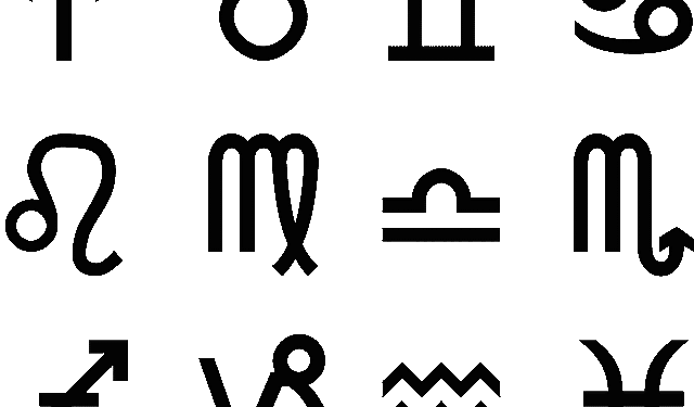 Tedenski horoskop (19. – 25. maj 2025)