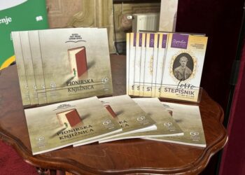 2. Stepišnikovo strokovno posvetovanje