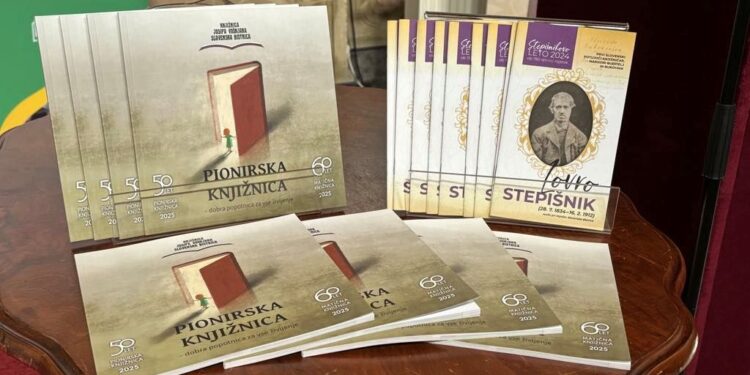2. Stepišnikovo strokovno posvetovanje