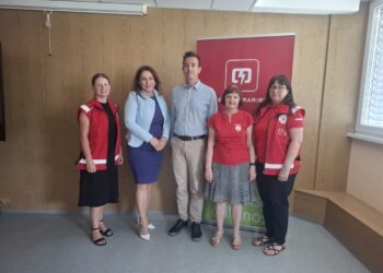 Elektro Maribor že vrsto let z donacijami podpira lokalne humanitarne organizacije in krepi vezi s skupnostjo