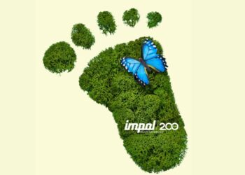 Impol lani znižal emisije CO₂ za 7,2 %: prvi rezultati strategije razogljičenja