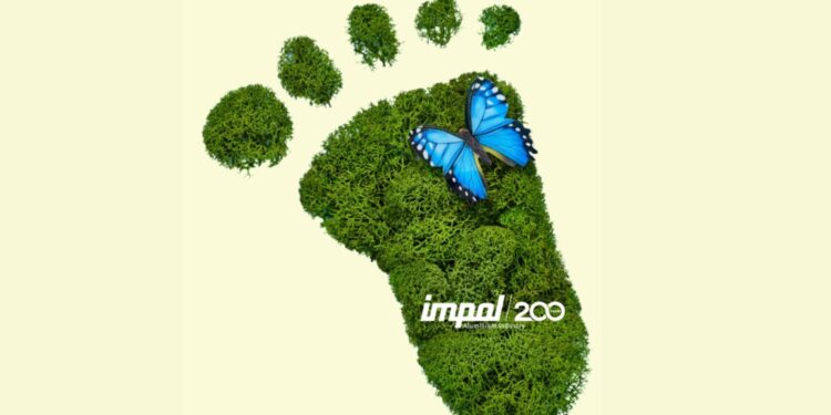 Impol lani znižal emisije CO₂ za 7,2 %: prvi rezultati strategije razogljičenja