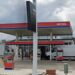 Zaradi prenove začasno zaprto prodajno mesto Petrol Pragersko