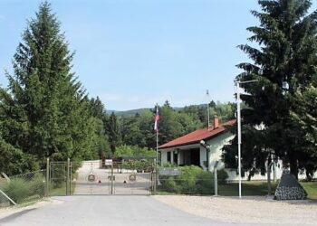 Vabljeni na osrednjo občinsko slovesnost ob 34. obletnici samostojnosti Slovenije