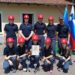 Tekmovanje gasilskih desetin za pokal »LOVRA PETOVARJA«,