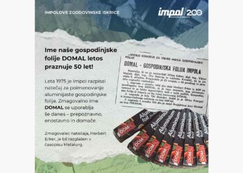 Impolove zgodovinske iskrice