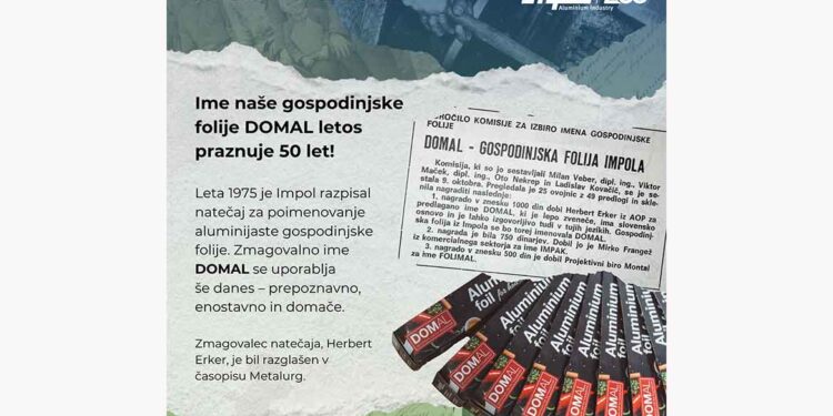 Impolove zgodovinske iskrice