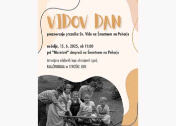 Vidov dan