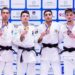 Uspešen konec tedna za bistriške judoiste