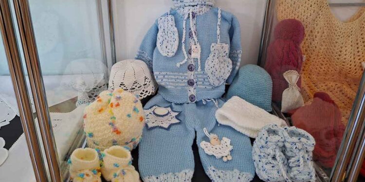 Pletilke, šivanke, kvačke