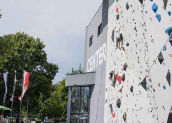 Rezultati prve tekme pohorske plezalne lige