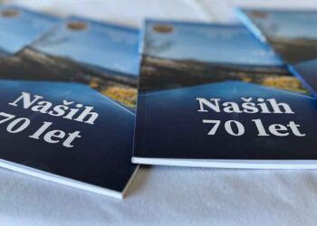 Združenje šoferjev in avtomehanikov Slovenska Bistrica praznovalo 70-letnico