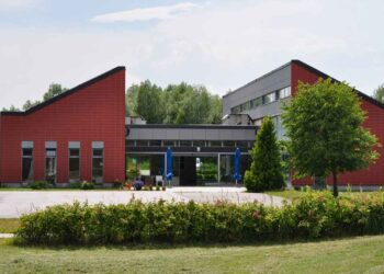 Strelišče Gaj na Pragerskem bo na dražbi