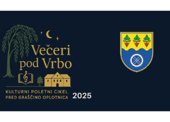 Glasbeno – literarni večer z Zdravkom Pergerjem