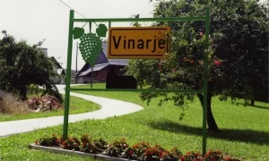 Vinarje