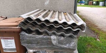 Nevarni salonit v blokovskem naselju: občani zaskrbljeni, ukrepal bo inšpektorat