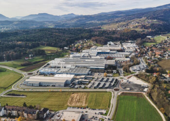 Impol – 200 let ustvarjanja v prostoru in času