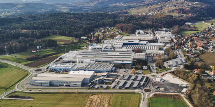 Impol – 200 let ustvarjanja v prostoru in času