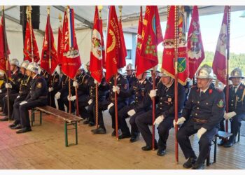 PGD Kebelj praznoval 30 let