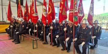 PGD Kebelj praznoval 30 let