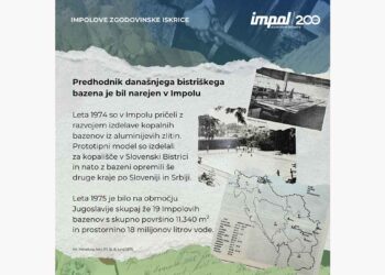 Impolove zgodovinske iskrice